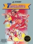 Nintendo  NES  -  Track and Field 1